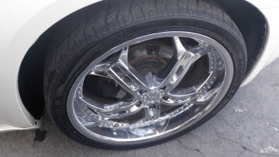 2005 Chrysler 300  Touring