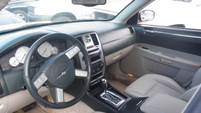 2005 Chrysler 300  Touring