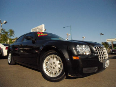 2006 Chrysler 300  Base