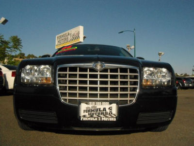 2006 Chrysler 300  Base