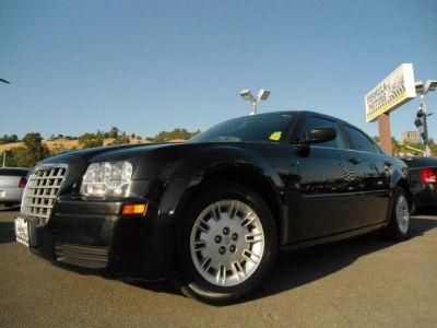 2006 Chrysler 300  Base