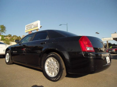 2006 Chrysler 300  Base