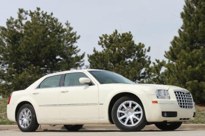 2008 Chrysler 300  Touring