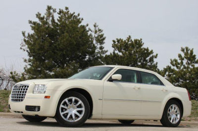 2008 Chrysler 300  Touring