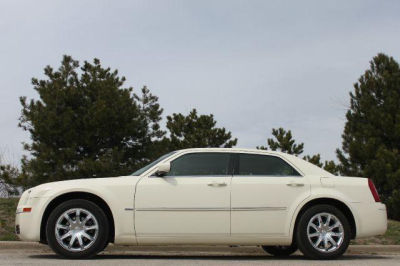 2008 Chrysler 300  Touring