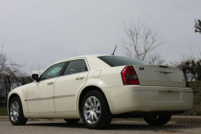 2008 Chrysler 300  Touring