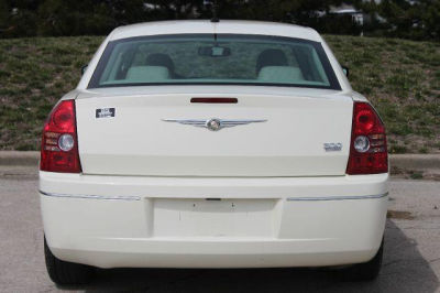 2008 Chrysler 300  Touring