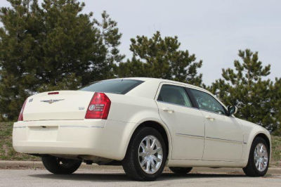 2008 Chrysler 300  Touring