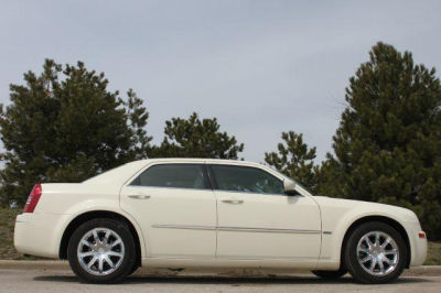 2008 Chrysler 300  Touring