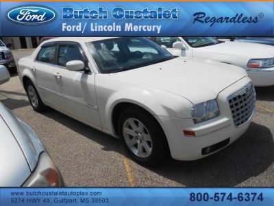 2007 Chrysler 300  Touring