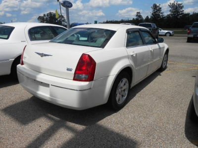 2007 Chrysler 300  Touring