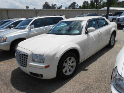 2007 Chrysler 300  Touring