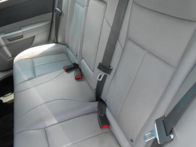 2007 Chrysler 300  Touring