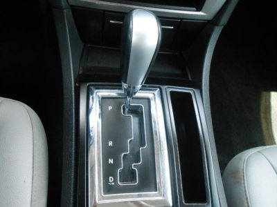 2007 Chrysler 300  Touring