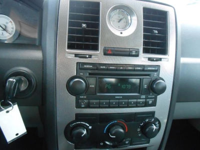2007 Chrysler 300  Touring