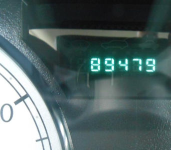 2007 Chrysler 300  Touring