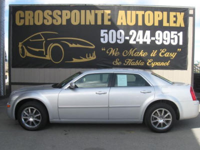 2007 Chrysler 300  Touring