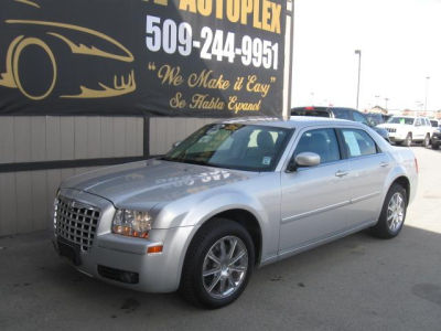 2007 Chrysler 300  Touring