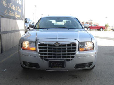 2007 Chrysler 300  Touring