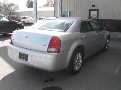 2007 Chrysler 300  Touring