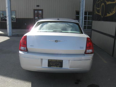 2007 Chrysler 300  Touring