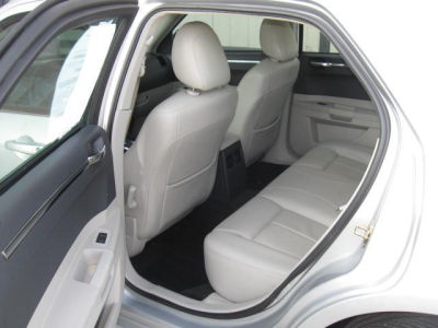 2007 Chrysler 300  Touring