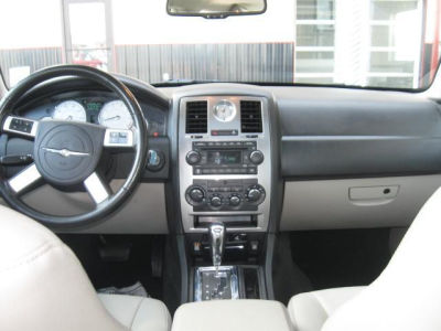2007 Chrysler 300  Touring