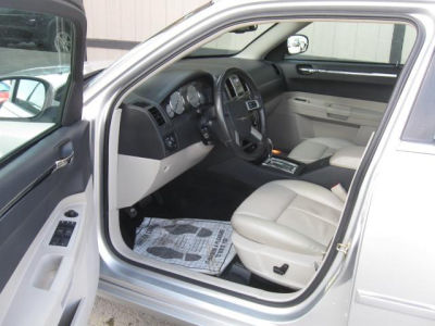 2007 Chrysler 300  Touring