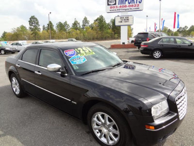 2010 Chrysler 300  Touring