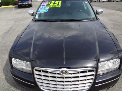 2010 Chrysler 300  Touring