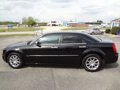 2010 Chrysler 300  Touring