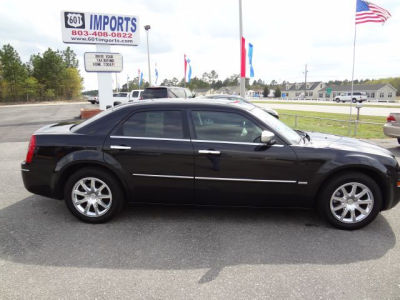 2010 Chrysler 300  Touring