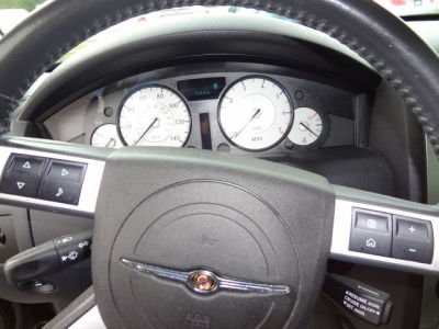2010 Chrysler 300  Touring