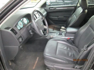 2010 Chrysler 300  Touring