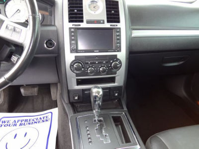 2010 Chrysler 300  Touring
