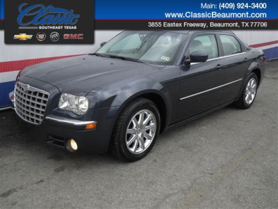 2008 Chrysler 300  Limited