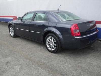 2008 Chrysler 300  Limited