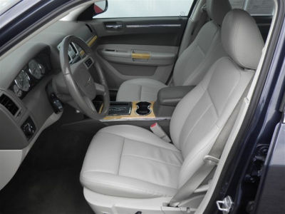 2008 Chrysler 300  Limited