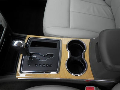 2008 Chrysler 300  Limited