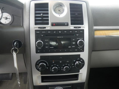 2008 Chrysler 300  Limited