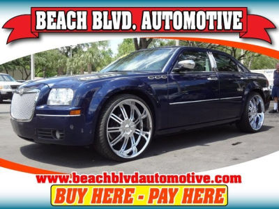 2006 Chrysler 300  Touring