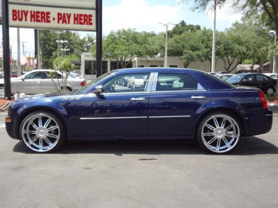 2006 Chrysler 300  Touring