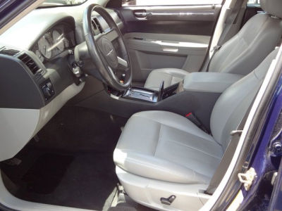 2006 Chrysler 300  Touring