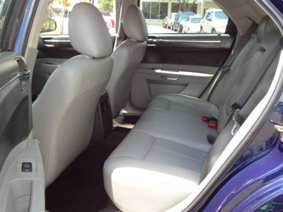 2006 Chrysler 300  Touring