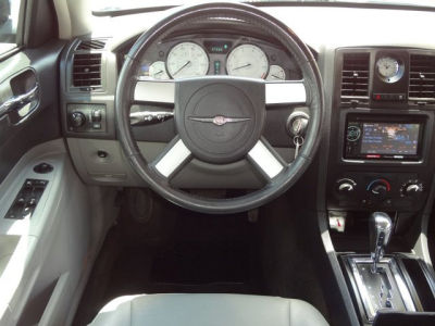 2006 Chrysler 300  Touring