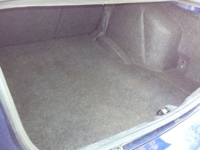 2006 Chrysler 300  Touring