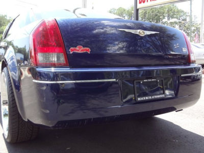 2006 Chrysler 300  Touring