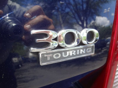 2006 Chrysler 300  Touring