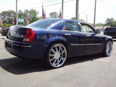 2006 Chrysler 300  Touring