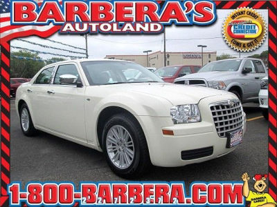 2008 Chrysler 300  LX